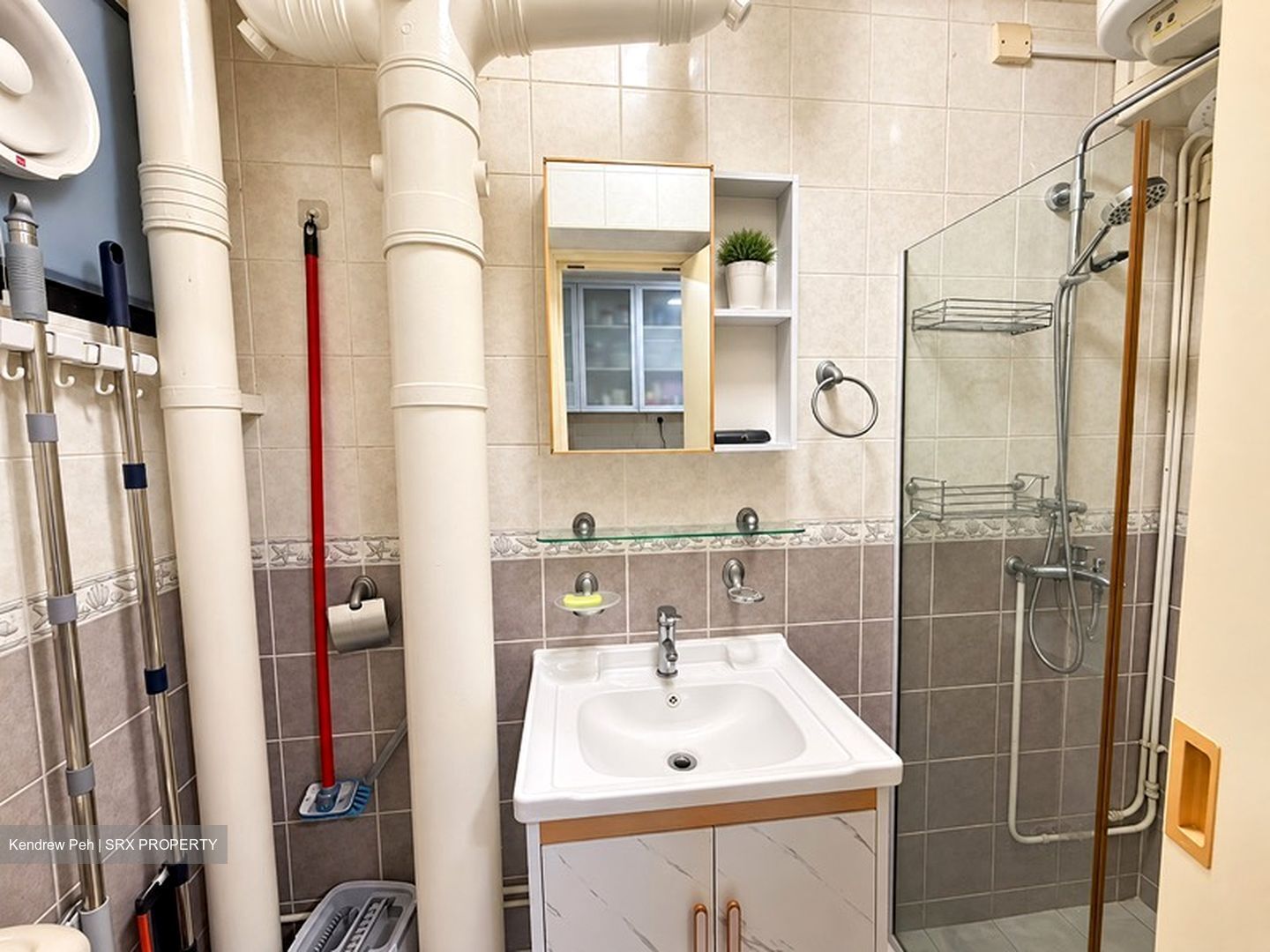 Blk 320A Anchorvale Grove (Sengkang), HDB 4 Rooms #626495711